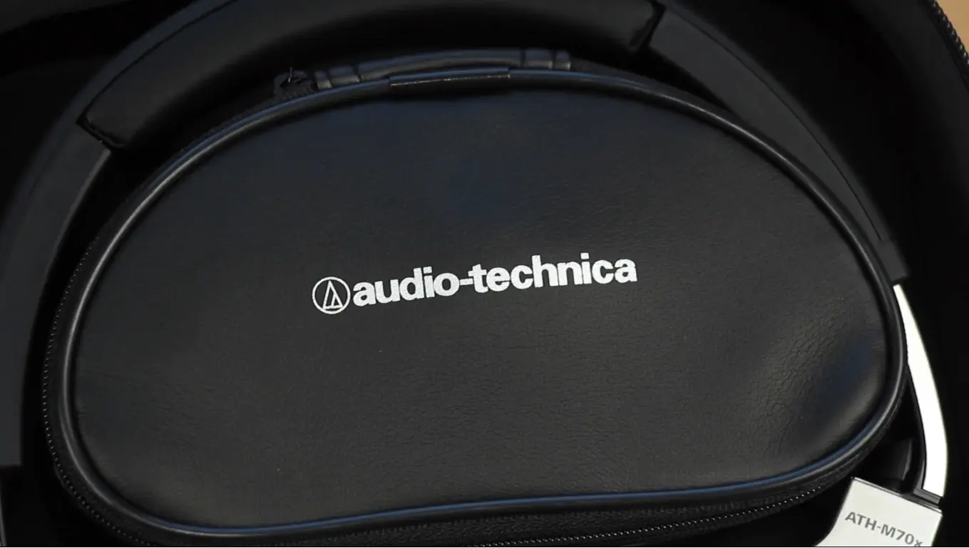 Audio-Technica ATH-M70x Review